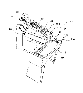 Une figure unique qui représente un dessin illustrant l'invention.